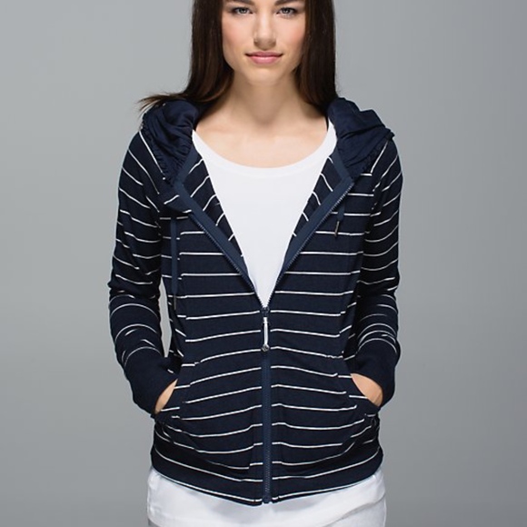 Lululemon movement jacket Clearance